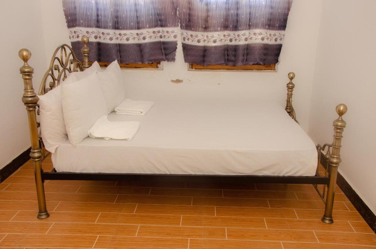 Mudi House Hotell Jambiani  Exteriör bild